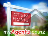 Open home properties/开放日房源
